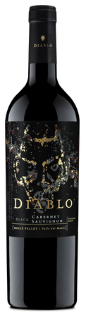 Diablo Black Cabernet Sauvignon 2021